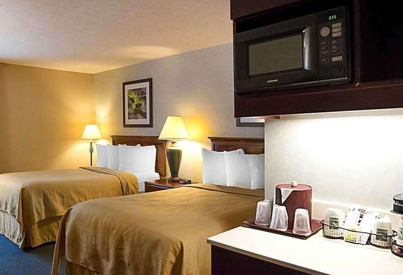 فندق Quality Inn & Suites Cincinnati I 275