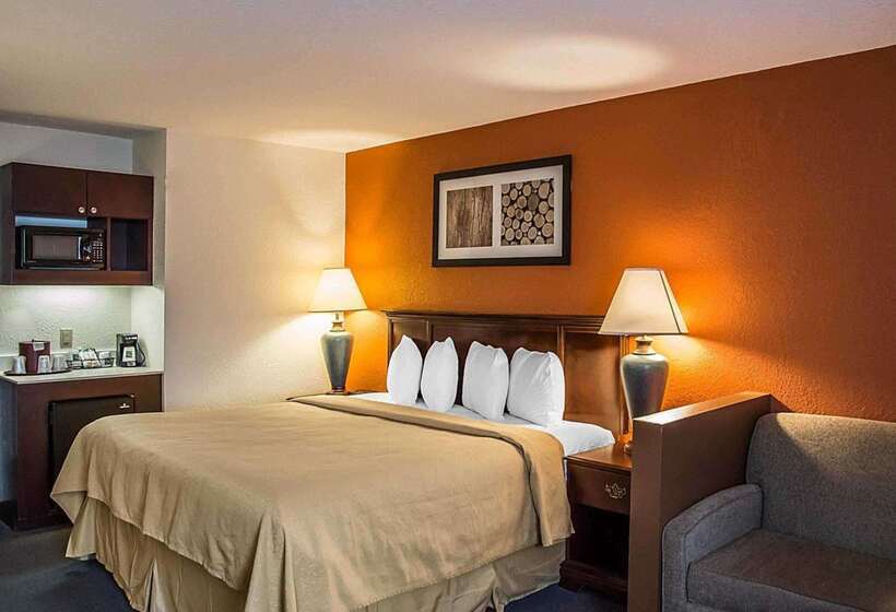 فندق Quality Inn & Suites Cincinnati I 275