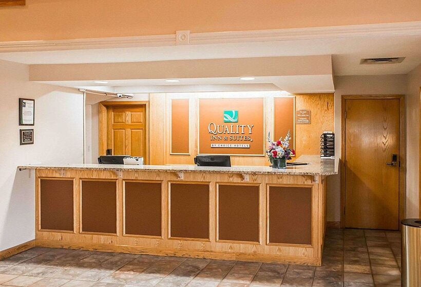 فندق Quality Inn & Suites Cincinnati I 275