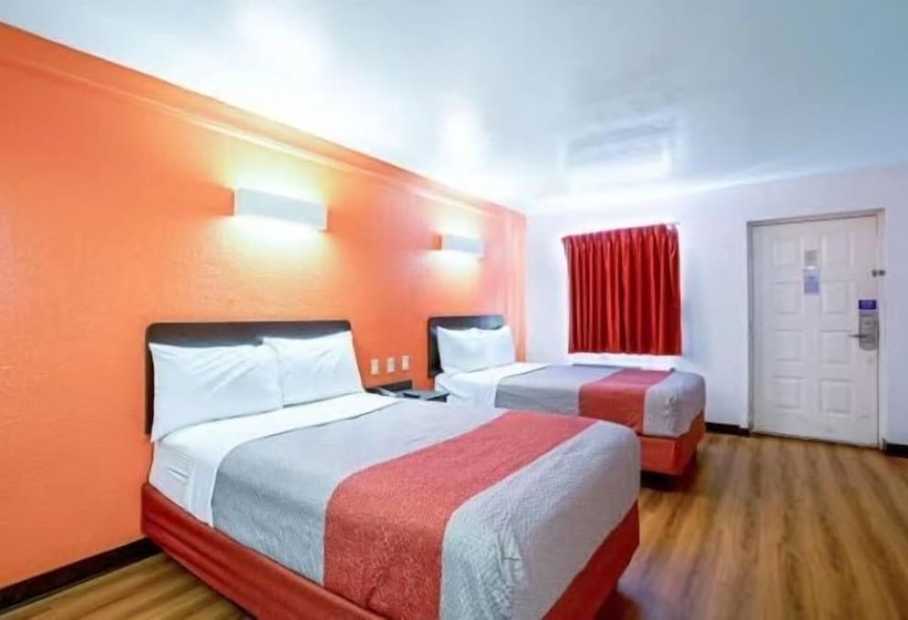 酒店 Scottish Inns And Suites Texas City, Tx