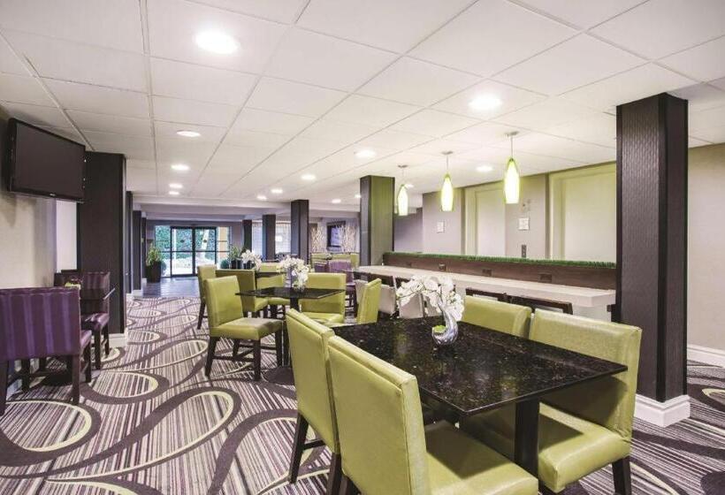فندق Seattle Bellevue/kirkland