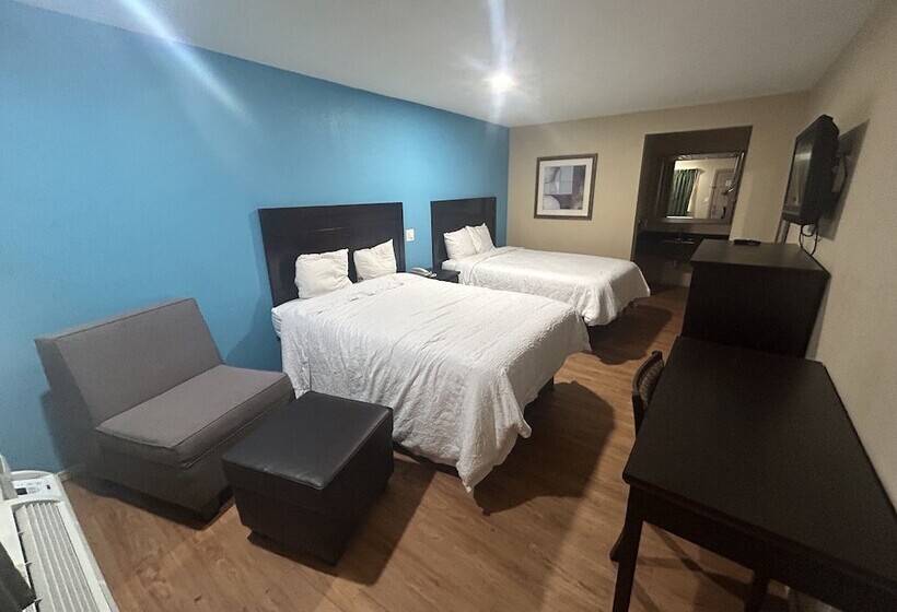 فندق Blue Star Inn