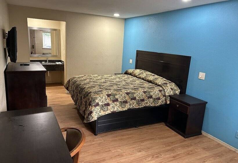 فندق Blue Star Inn