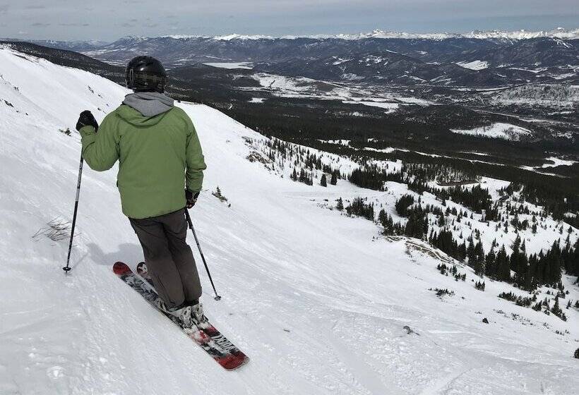 هتل The Lodge At Breckenridge