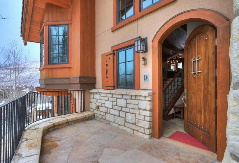 هتل Lodge At Vail, A Rockresort