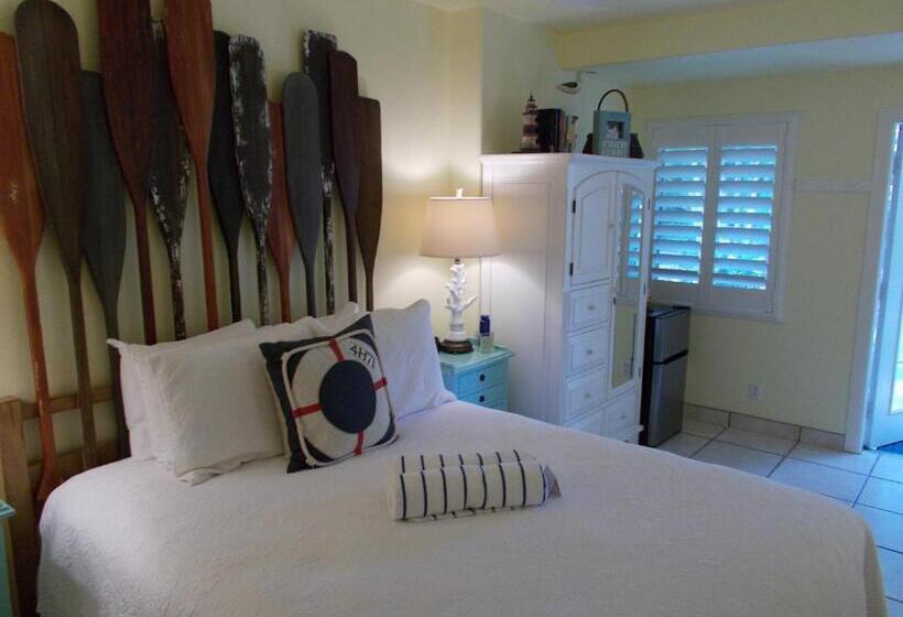 Kona Kai Resort And Gallery