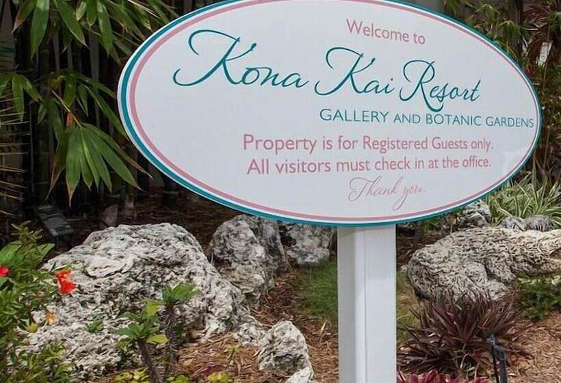 Kona Kai Resort And Gallery