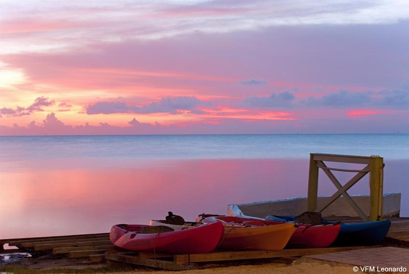 Lime Tree Bay Resort