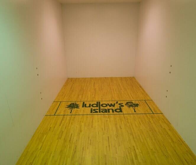 Ludlow's Island Resort