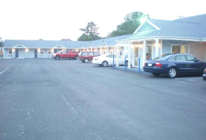 モーテル Red Carpet Inn & Suites Hammonton   Atlantic City