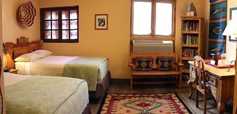渡假胜地  La Posada Hotel And Gardens