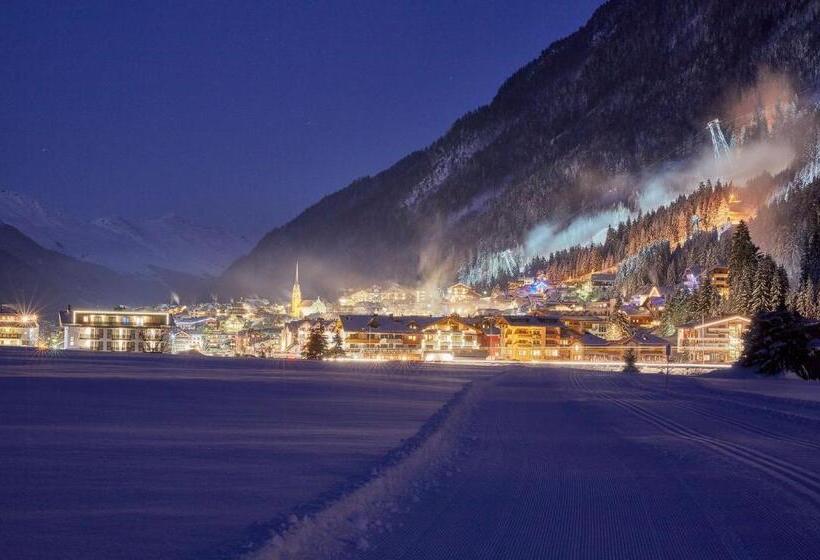 هتل Garni Waldschlössl