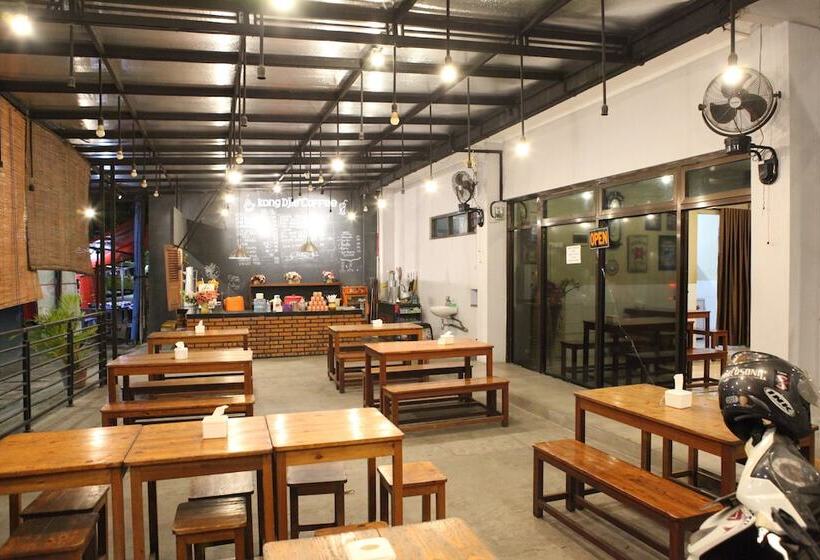 Rahayu Hotel Cirebon