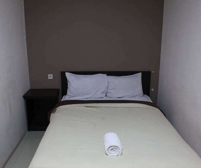 Rahayu Hotel Cirebon