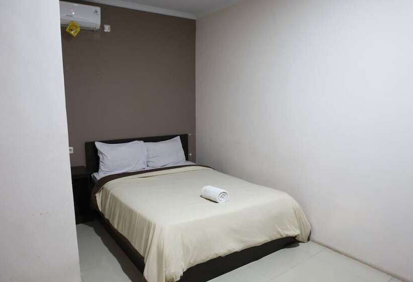 Rahayu Hotel Cirebon