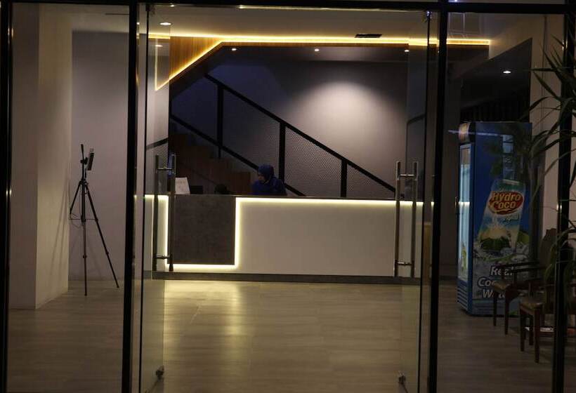 Rahayu Hotel Cirebon