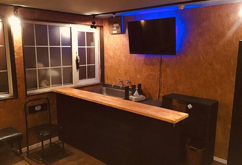 فندق صغير Youtei