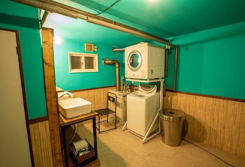 فندق صغير Youtei