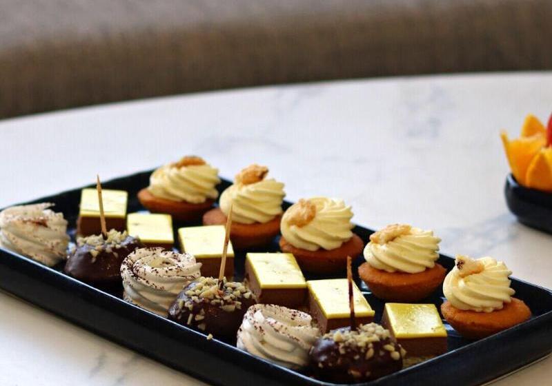 New Hotel Piscine Wellness & Spa