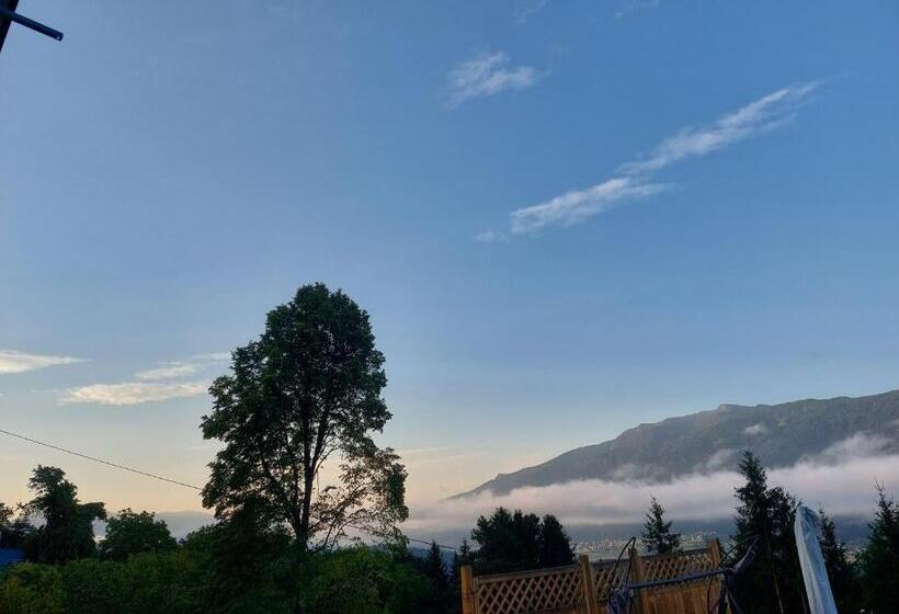 بنسيون Berggasthof Karlbauer