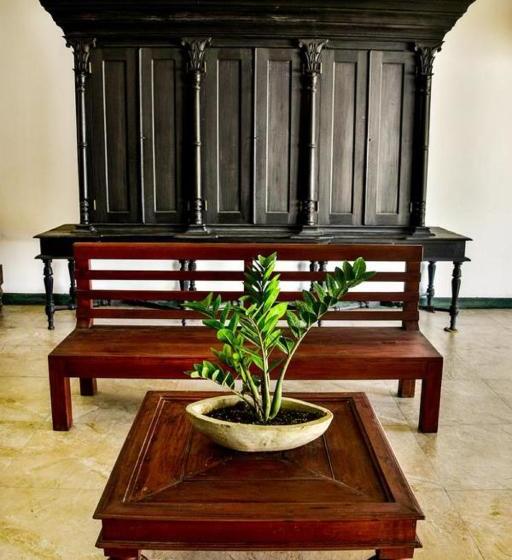 ペンション Garland Beach Villa