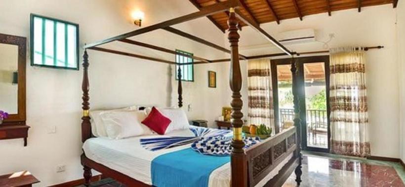 ペンション Garland Beach Villa