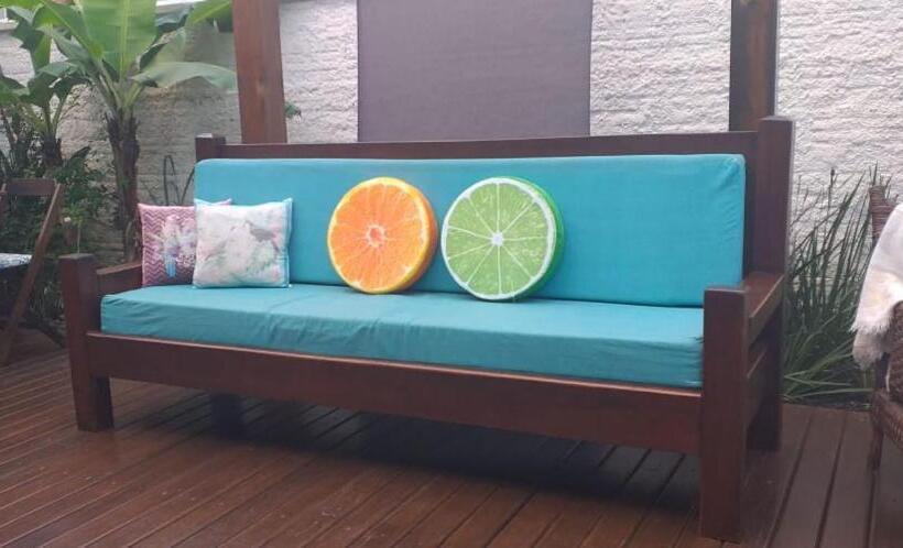 بنسيون Pérola De Bombinhas