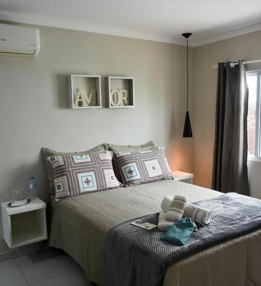 بنسيون Pérola De Bombinhas