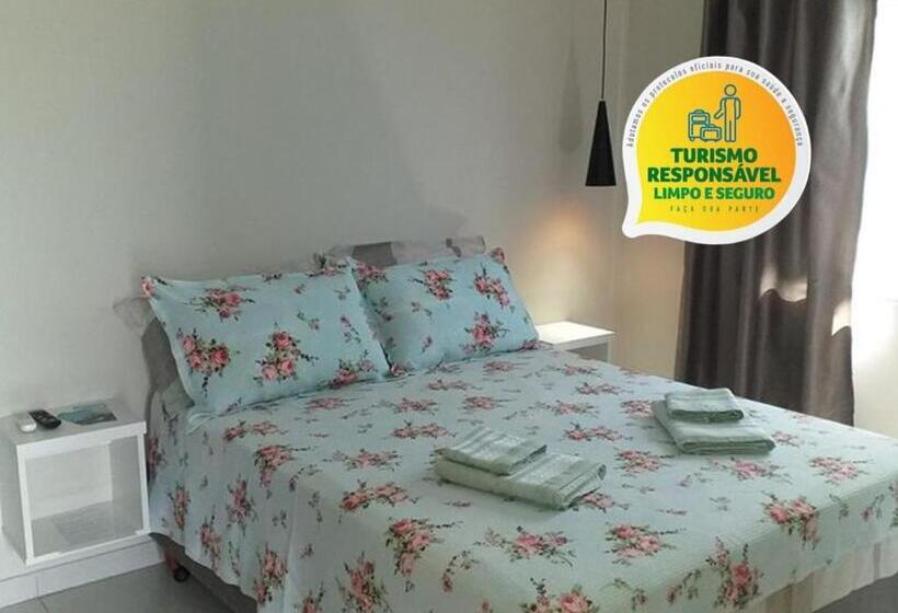 بنسيون Pérola De Bombinhas