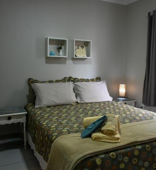 بنسيون Pérola De Bombinhas