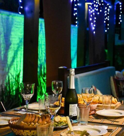 بنسيون Pérola De Bombinhas