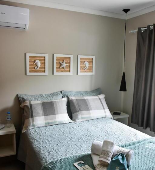 بنسيون Pérola De Bombinhas