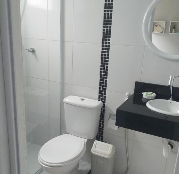 بنسيون Pérola De Bombinhas