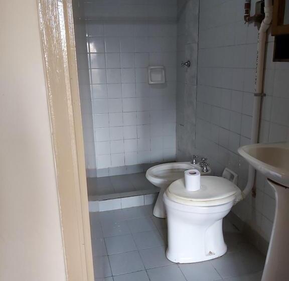 Общежитие Habitaciones Villa Blosset