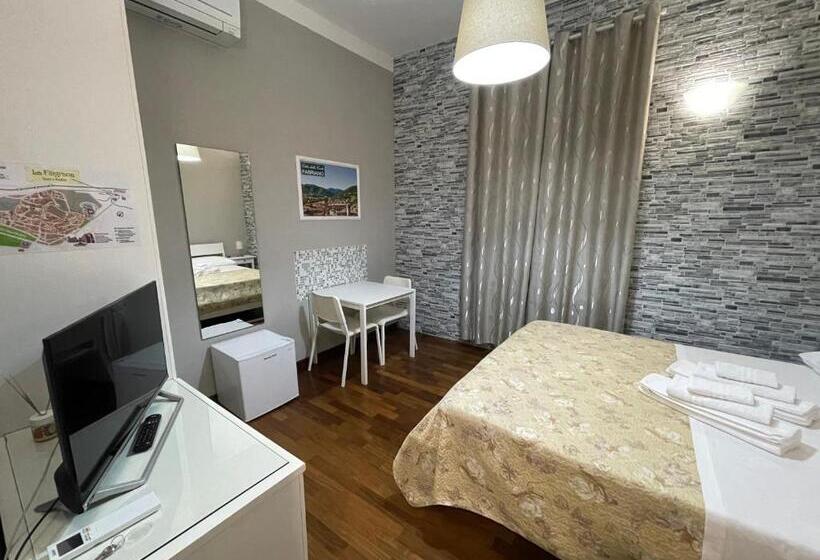 مبيت وإفطار Rooms & Breakfast La Filigrana