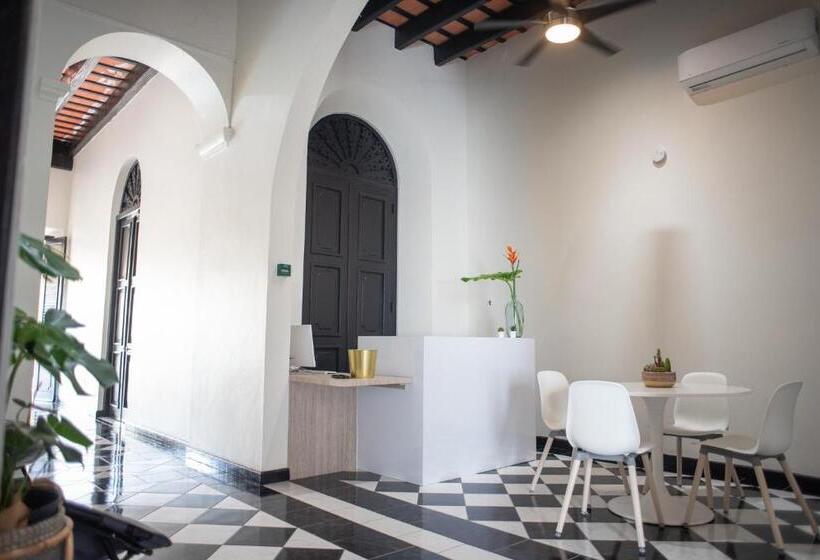 Fortel Hostel