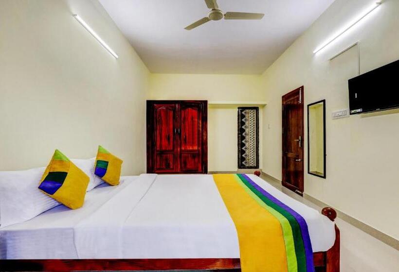 Itsy Hotels Umaiyyal Home Stay