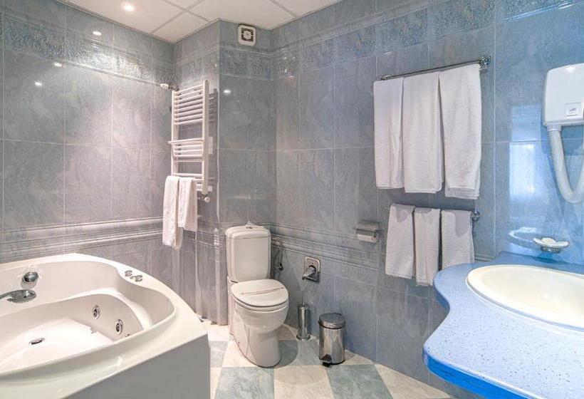 Отель Kamena Pamporovo