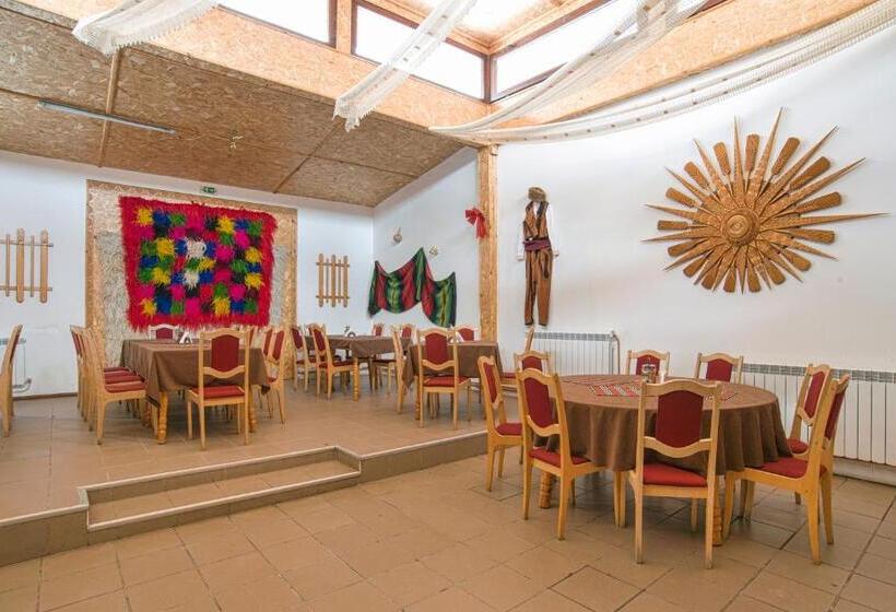 Отель Kamena Pamporovo