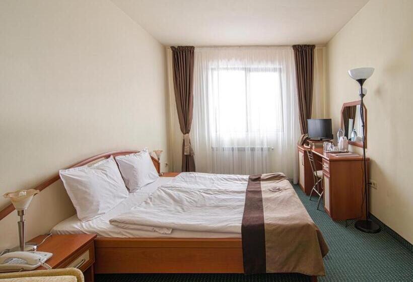 Отель Kamena Pamporovo