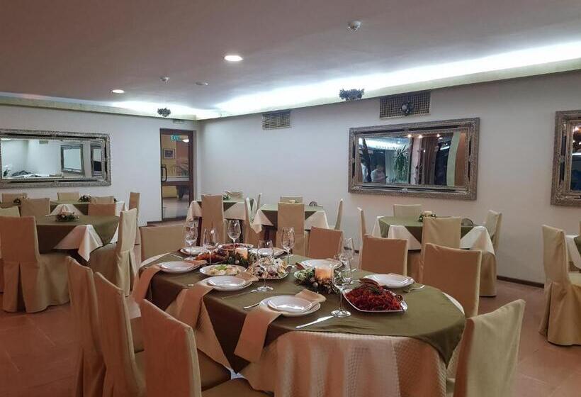 Отель Kamena Pamporovo