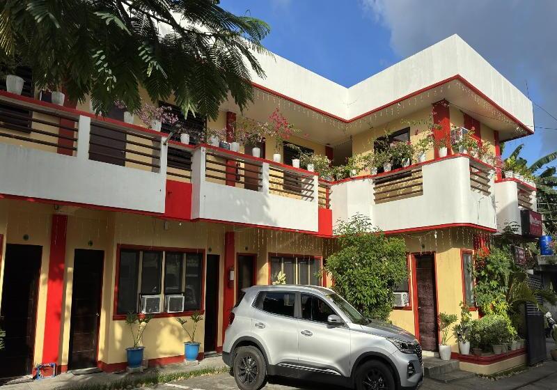 Hotel Reddoorz Near Mariners Legazpi