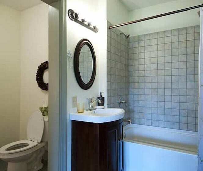 ユースホステル Laughing Heart Lodge