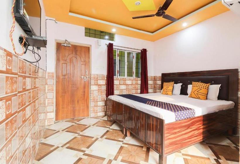 فندق Spot On 49251 Harish Chandra Guest House