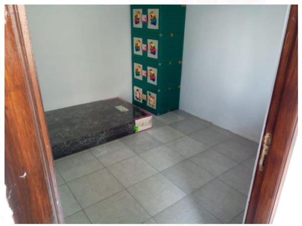 פנסיון Griya Anugrah