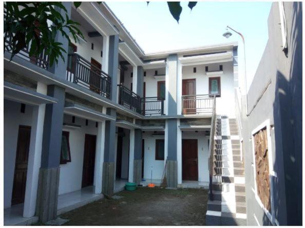 פנסיון Griya Anugrah