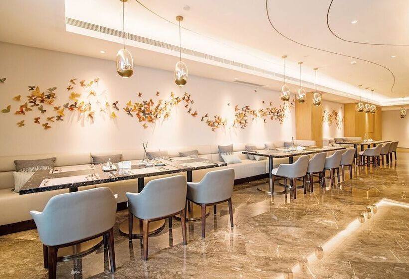 هتل Argyle Resort Dali Yueyun