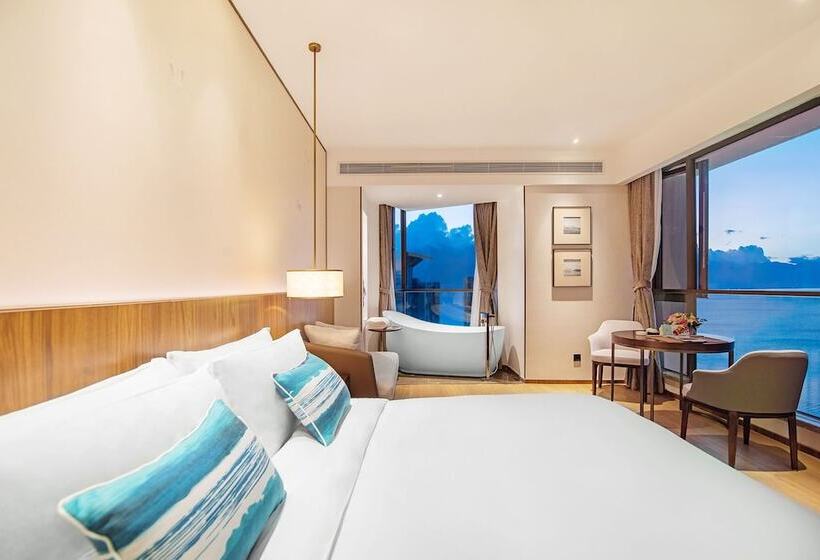 هتل Argyle Resort Dali Yueyun