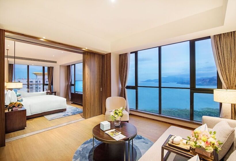 هتل Argyle Resort Dali Yueyun