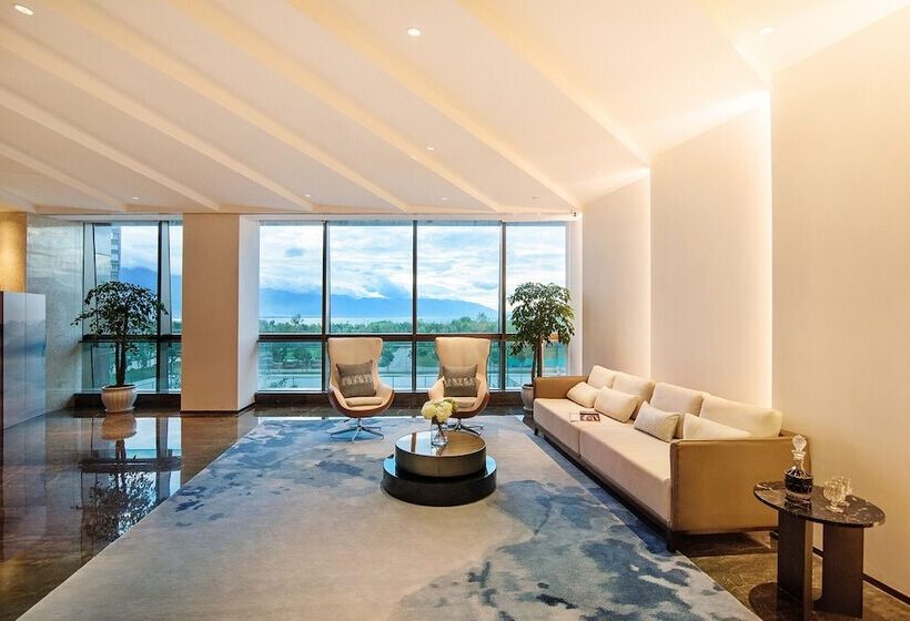 هتل Argyle Resort Dali Yueyun